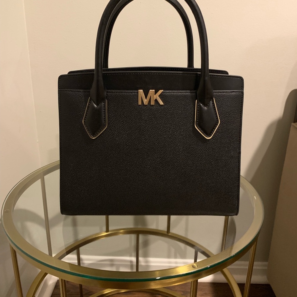 NWT Michael Kors Montgomery Large Tote